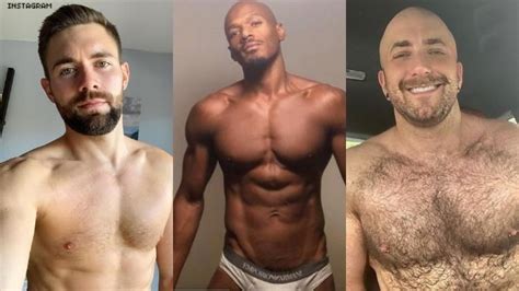 These Are the Top 10 JustForFans Gay Porn Performers of 2019